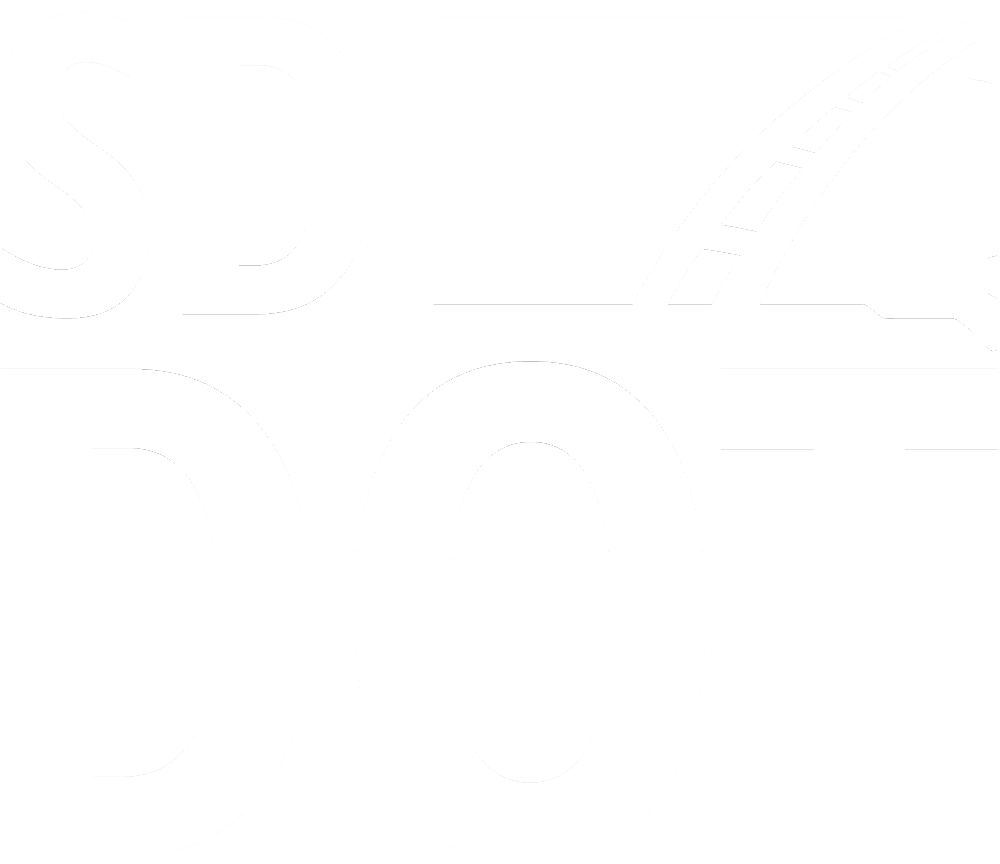 SDDOT logo